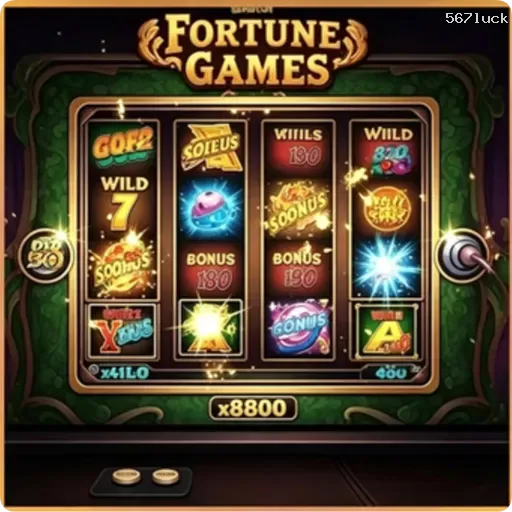 cu888 567luck