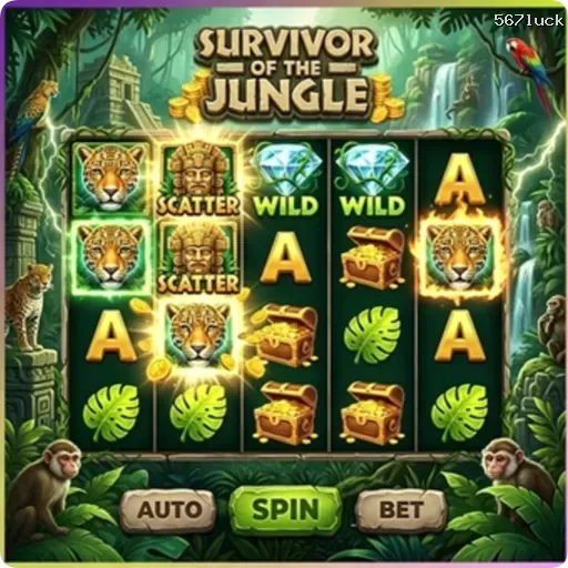 567luck Makassar: Panduan Akses, APK, dan Login