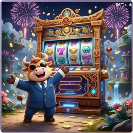 Pembaruan 567luck APK: Versi Terbaru dan Catatan Perubahan